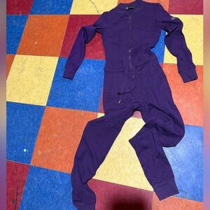 Lovello Elizabeth Jumpsuit